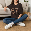 Dogs 67 T-Shirt — Funny 67 Meme Tee for Dog Lovers