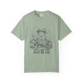 It's OK To Not Be OK Shirt, Cute Frog Mental Health Tee, Awareness Gift, Kawaii Frog Sweatshirt