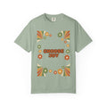 Choose Joy Shirt, Retro Groovy Tee, 70s Aesthetic Gift, Positive Affirmation Sweatshirt