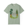 Plant Hoarder Shirt, Funny Plant Mom Tee, Houseplant Lover Gift, Gardening Plant Sweatshirt