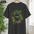 Propagation Station Shirt, Plant Mom Tee, Houseplant Lover Gift, Gardening Plant Sweatshirt