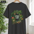 Crazy Plant Lady Shirt, Plant Mom Tee, Houseplant Lover Gift, Gardening Plant Sweatshirt